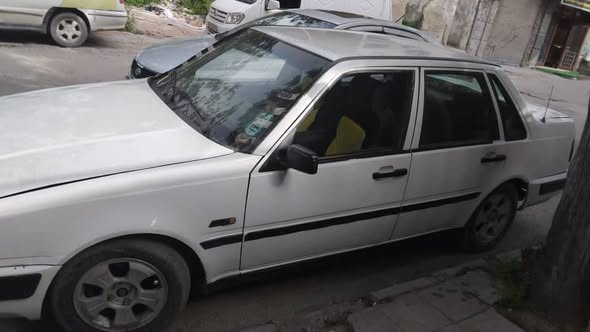 فولفو 940 1994 - صورة 4