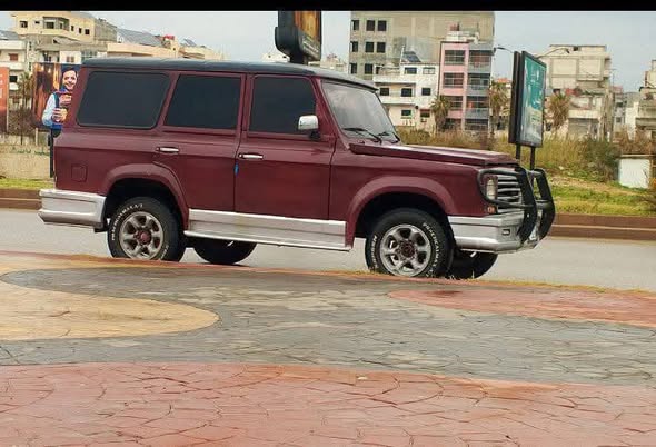 أوبل كاديت 1991 - صورة 3