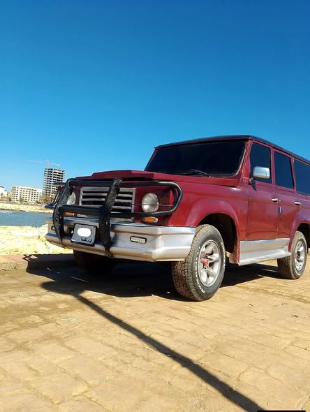 أوبل كاديت 1991 - صورة 4