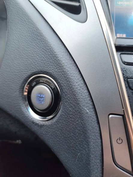 هيونداي أزيرا 2013 - صورة 4