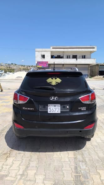 هيونداي توسان 2011 - صورة 2