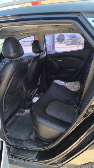 هيونداي توسان 2011 - صورة 3