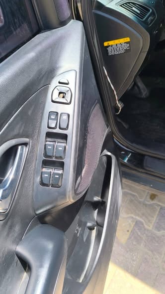 هيونداي توسان 2011 - صورة 4