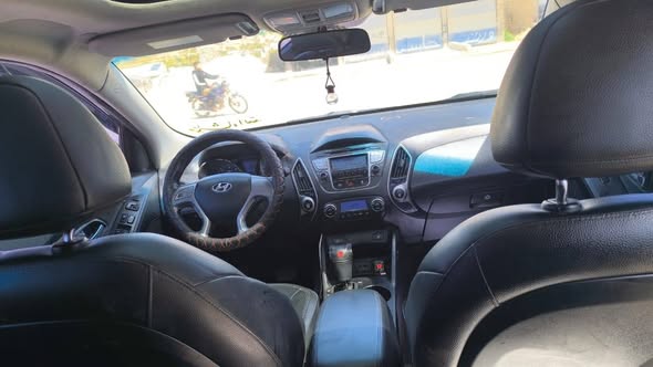 هيونداي توسان 2011 - صورة 5