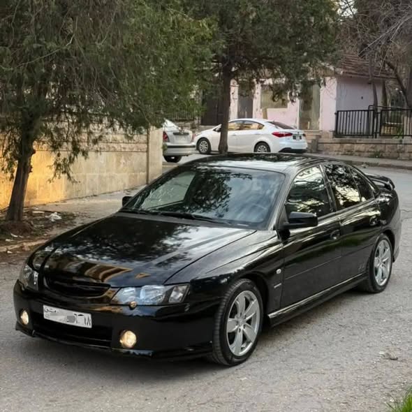 شفروليه لومينا 2004 - صورة 2