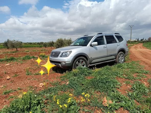 كيا موهابي 2012 - صورة 2