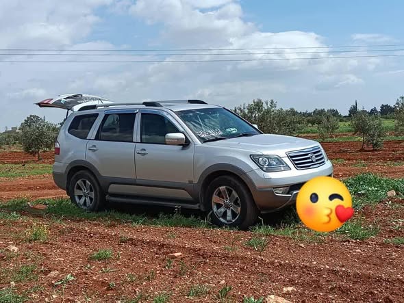 كيا موهابي 2012 - صورة 3