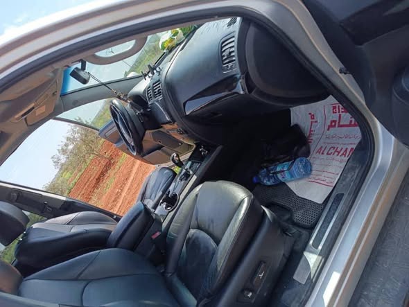 كيا موهابي 2012 - صورة 4