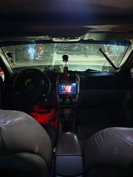 كيا سيراتو 2008 - صورة 1