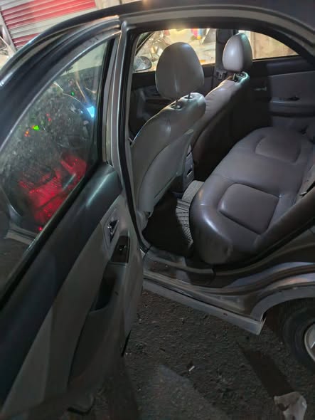 كيا سيراتو 2008 - صورة 3