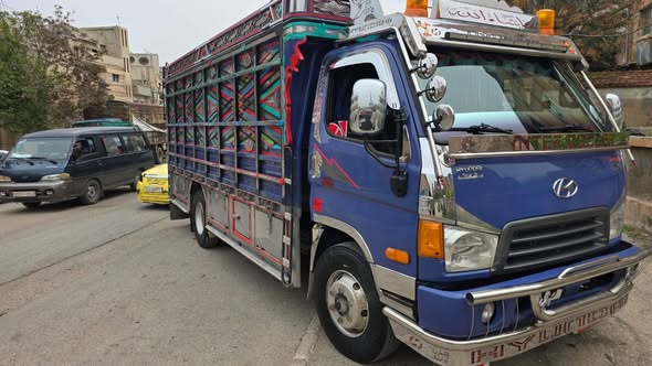 هيونداي انتر 2005 - صورة 3