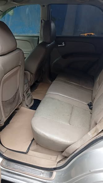 كيا سبورتاج 2005 - صورة 2