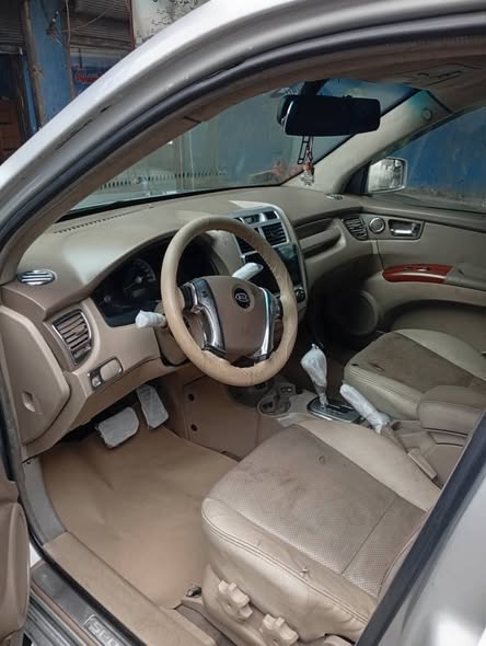 كيا سبورتاج 2005 - صورة 5