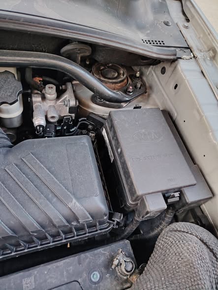 كيا سبورتاج 2005 - صورة 3