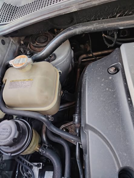 كيا سبورتاج 2005 - صورة 4