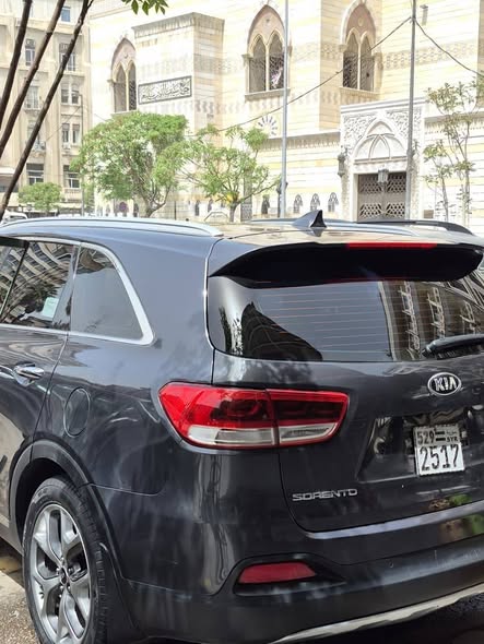 كيا سورنتو 2016 - صورة 2