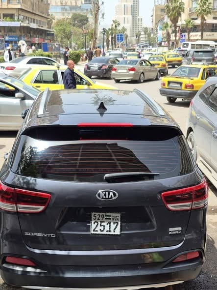كيا سورنتو 2016 - صورة 5