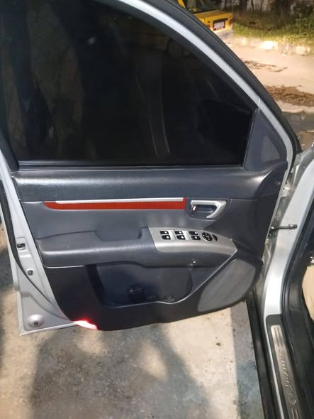 هيونداي سانتا في 2006 - صورة 1