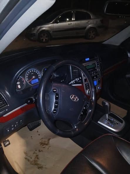 هيونداي سانتا في 2006 - صورة 2