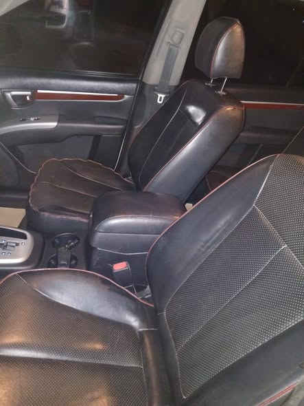 هيونداي سانتا في 2006 - صورة 3