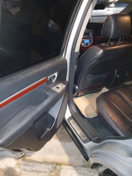 هيونداي سانتا في 2006 - صورة 4