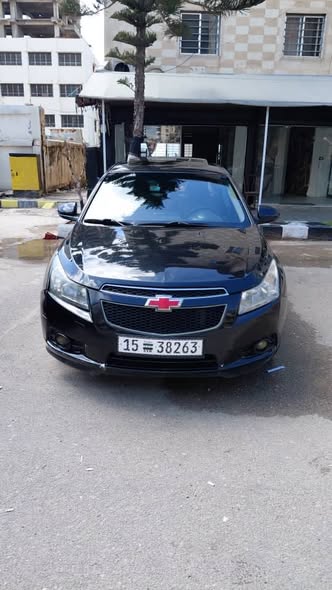 شيفروليه كروز 2010 - صورة 1