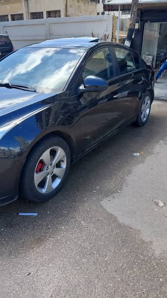 شيفروليه كروز 2010 - صورة 2