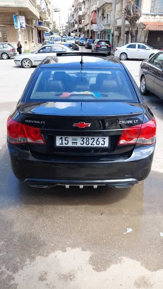 شيفروليه كروز 2010 - صورة 3