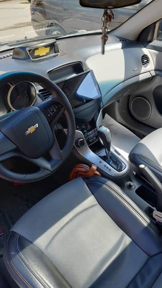 شيفروليه كروز 2010 - صورة 4