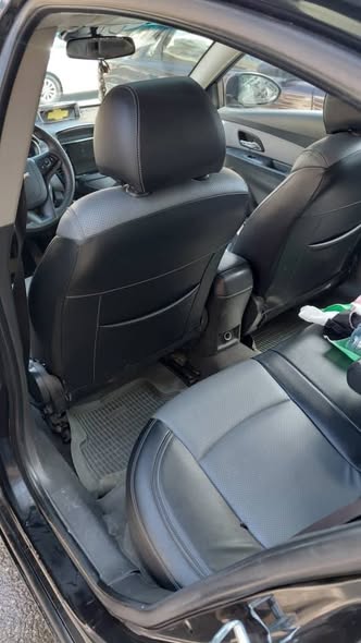 شيفروليه كروز 2010 - صورة 5