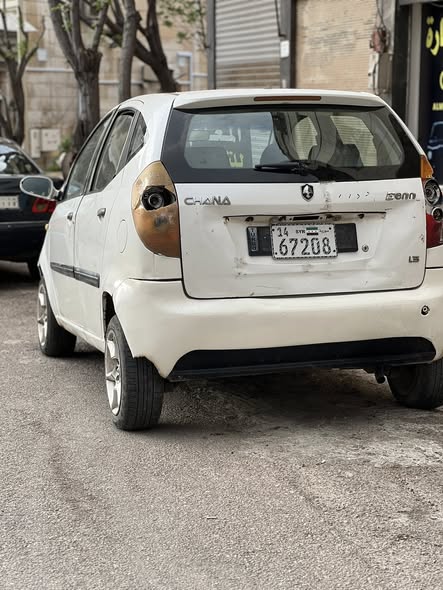 شانا بني 2007 - صورة 3