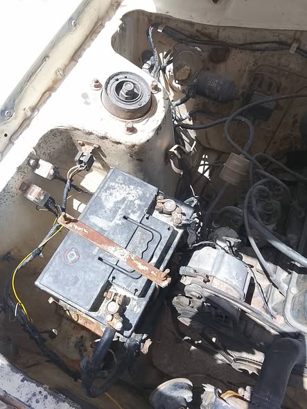 نيسان بيكاب 1995 - صورة 5