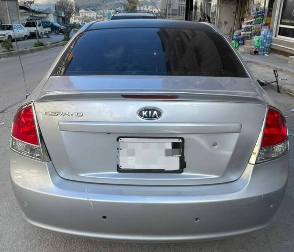 كيا سيراتو 2009 - صورة 2