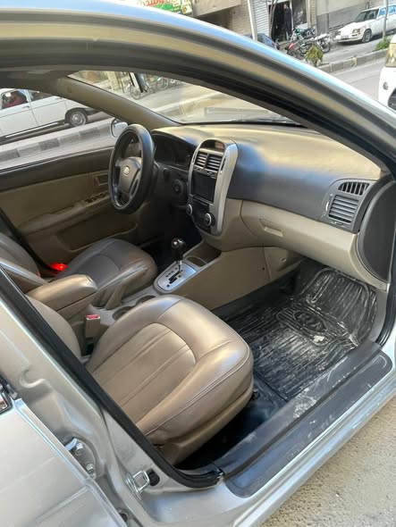 كيا سيراتو 2009 - صورة 3