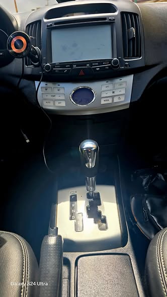 هيونداي النترا 2010 - صورة 5