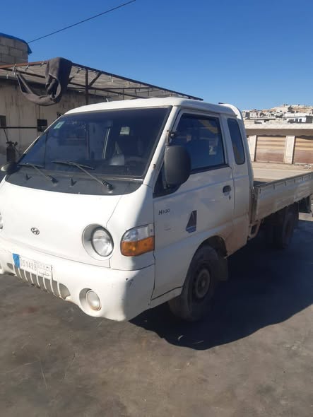 هونداي H100 2001 - صورة 4