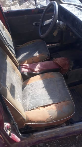 نيسان بيك اب 1993 - صورة 2