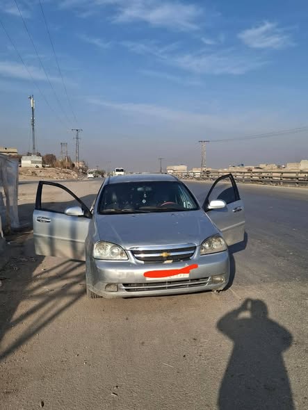 شفروليه لاسي 2009 - صورة 1