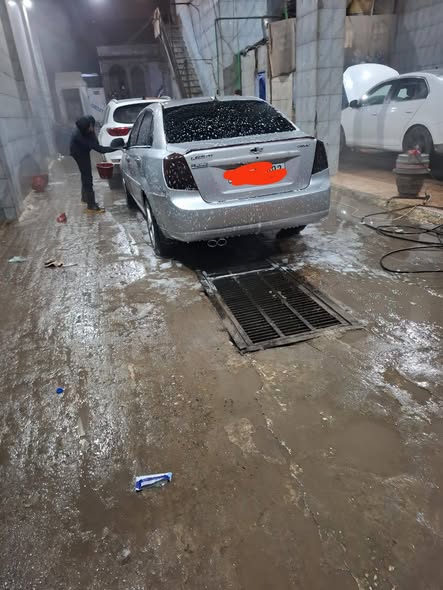 شفروليه لاسي 2009 - صورة 2