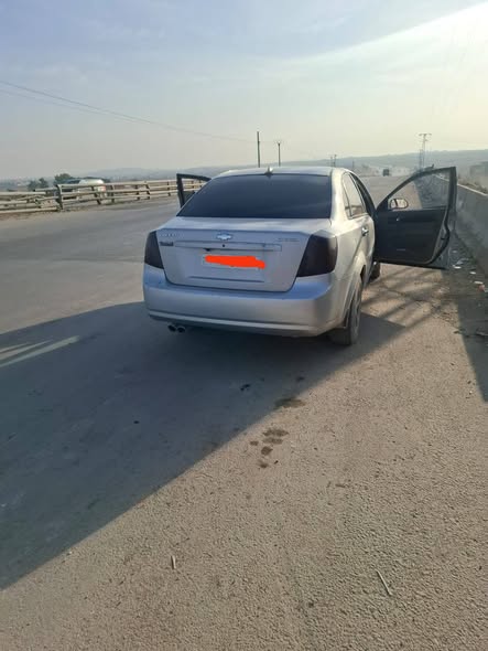 شفروليه لاسي 2009 - صورة 3