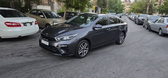 كيا سيراتو 2019 - صورة 3