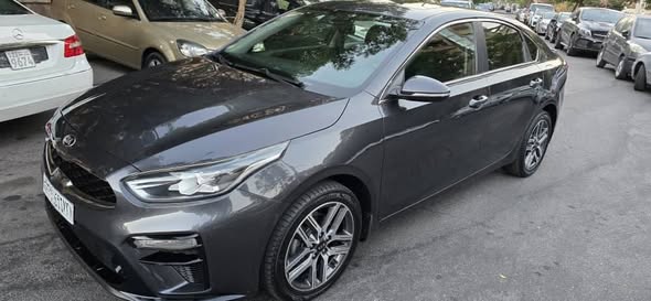 كيا سيراتو 2019 - صورة 5