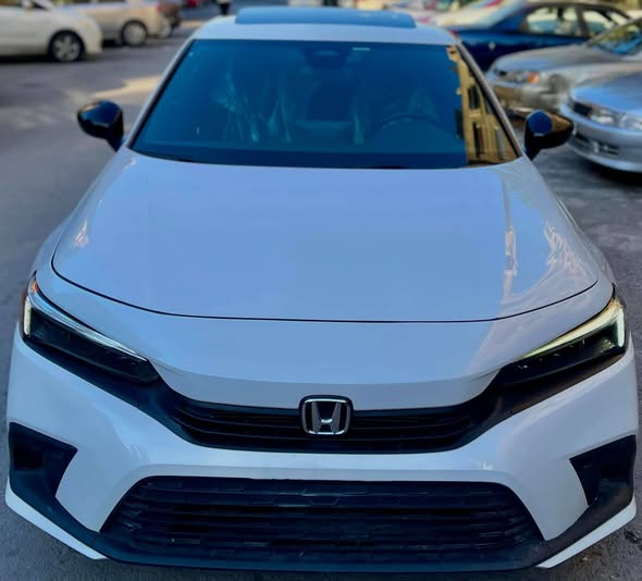 هوندا سيفيك 2022 - صورة 2