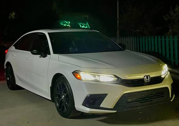 هوندا سيفيك 2022 - صورة 5