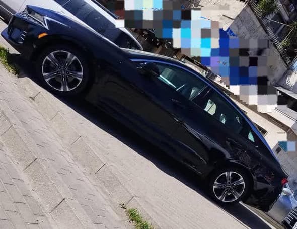 كيا K5 2024 - صورة 2