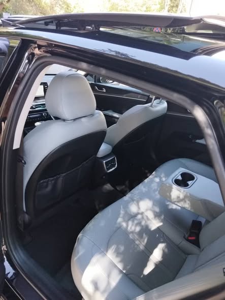 كيا K5 2024 - صورة 4