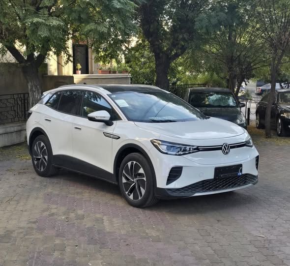 فولكسفاغن اي دي 4 2024 - صورة 2