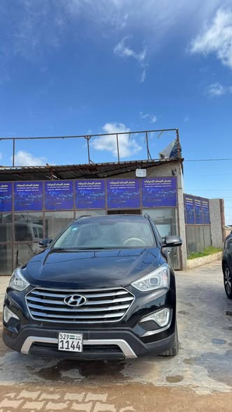 هيونداي ماكس كروز 2014 - صورة 2