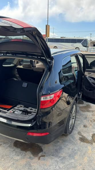 هيونداي ماكس كروز 2014 - صورة 4