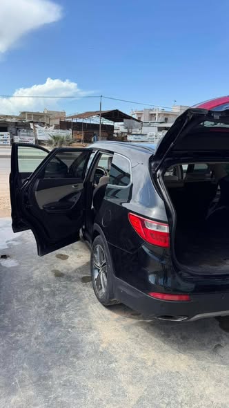 هيونداي ماكس كروز 2014 - صورة 5